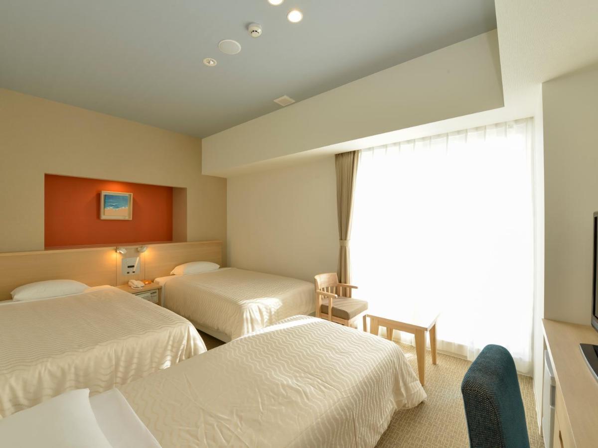 Hotel Risingsun Miyakojima Exteriér fotografie