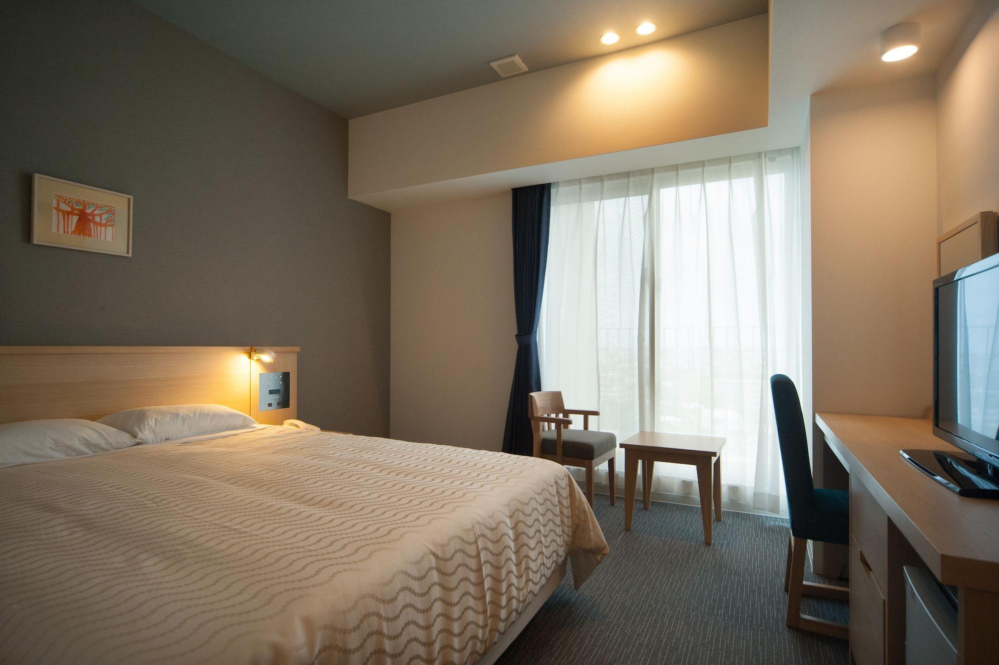 Hotel Risingsun Miyakojima Exteriér fotografie