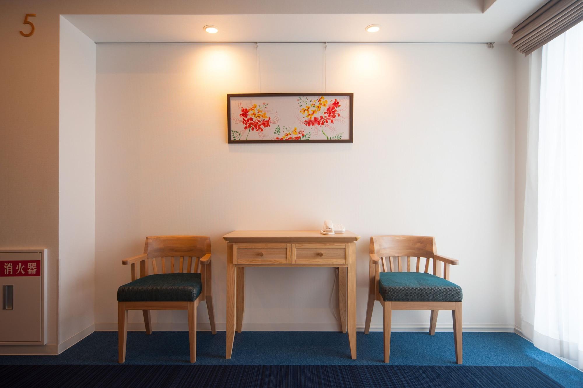 Hotel Risingsun Miyakojima Exteriér fotografie