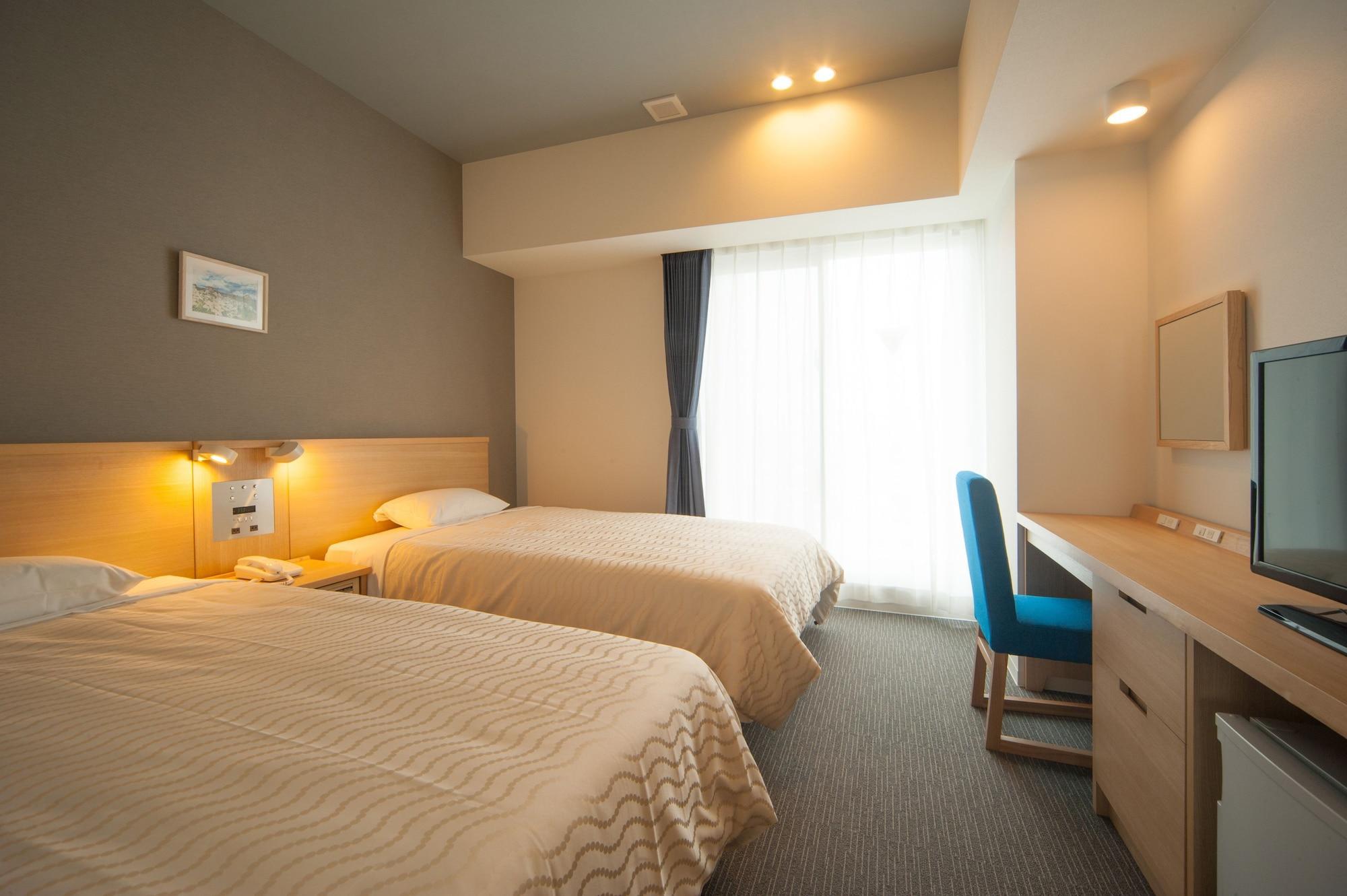 Hotel Risingsun Miyakojima Exteriér fotografie