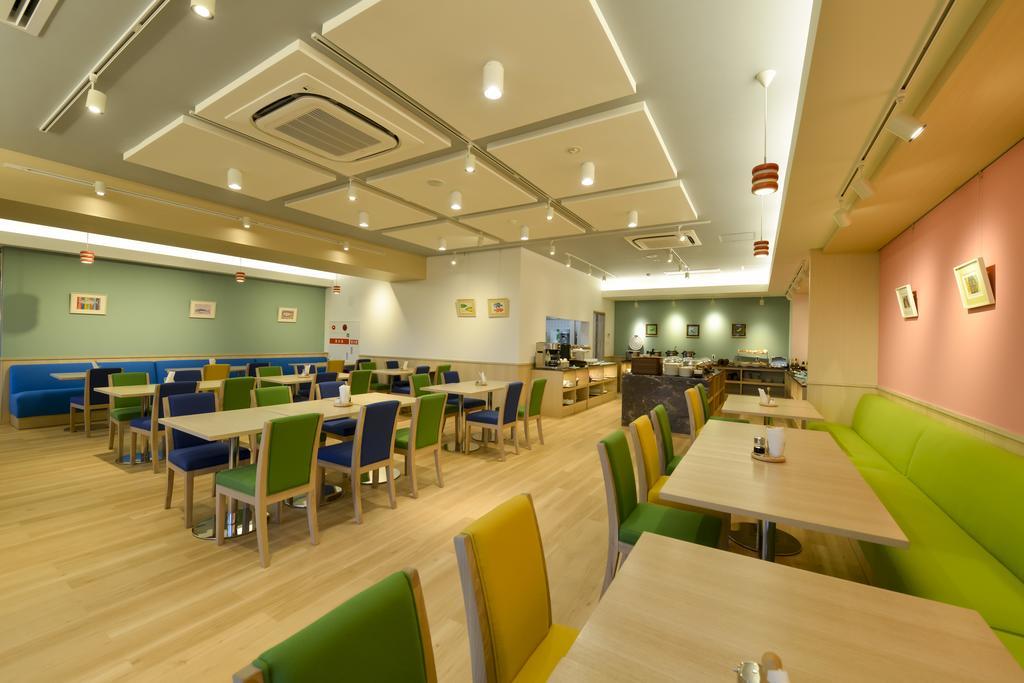 Hotel Risingsun Miyakojima Exteriér fotografie